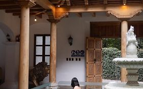 Indian Palace Hotel Boutique Spa & Restaurante